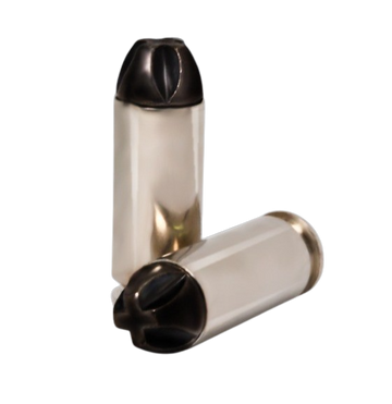 Underwood Ammo Xtreme Penetrator Platinum 10mm Auto 140gr Solid Monolithic - Box or Case