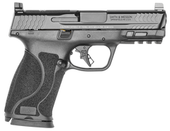 Smith & Wesson M&P M2.0 Full Size 10mm Auto 4" 15+1 Pistol