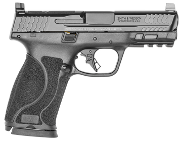 Smith & Wesson M&P M2.0 Full Size 10mm Auto 4" 15+1 Pistol