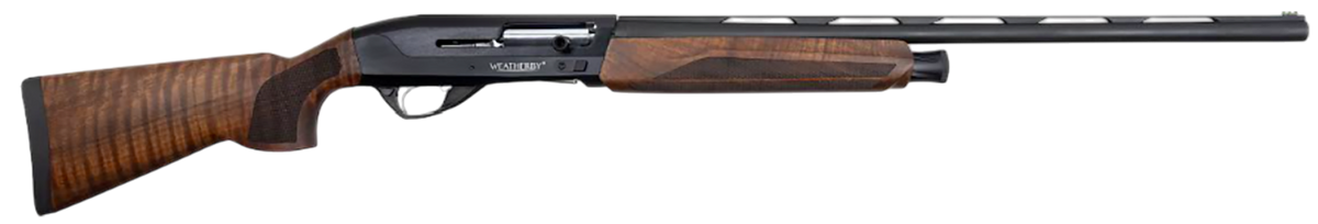 Weatherby Element II Upland Compact 20 Gauge Semi-Auto 3" 2+1 24" Shotgun
