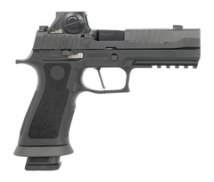 Sig Sauer P320 M.O.D. Full Size 9mm Luger 3.90" 21+1 Semi-Auto Pistol