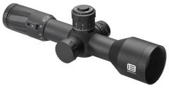 EOTech Vudu 5-25x50 FFP 34mm Tube Illuminated Red MD4 MOA Rifle Scope