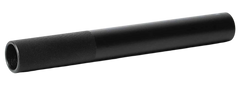 Kinetic Development Group SMX6 Stribog SP9 6" Muzzle Extension - Black Steel