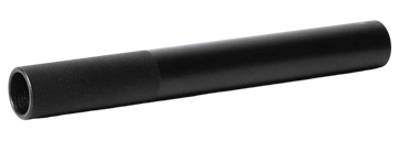 Kinetic Development Group SMX6 Stribog SP9 6" Muzzle Extension - Black Steel