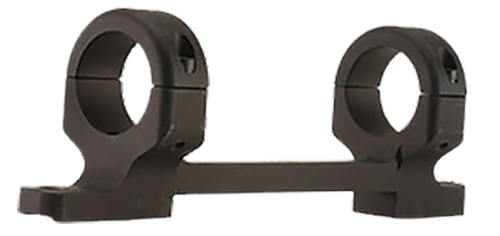 DNZ Game Reaper Remington 700 Long Action 30mm Medium 1-Piece Matte Black Scope Mount & Ring Combo