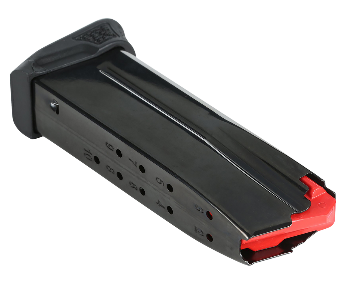 HK CC9 9mm 10rd Extended Magazine - Black