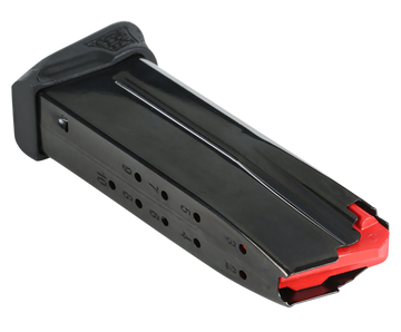 HK CC9 9mm 10rd Extended Magazine - Black