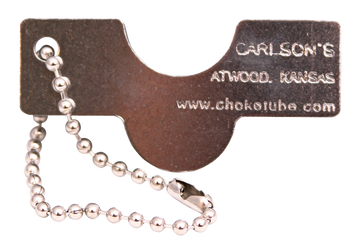 Carlsons Universal Choke Wrench - Stainless Steel