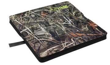 HME Hunting Seat Cushion 1" EVA Foam Camo - Weather Resistant