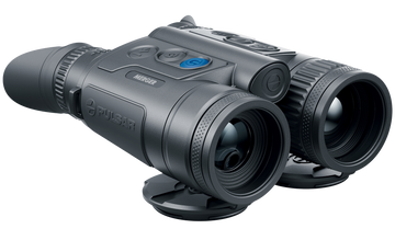 Pulsar Merger LRF XP35 2-16x35mm Thermal Rangefinding Binocular