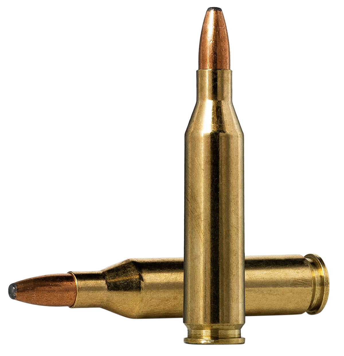 Norma Ammunition Oryx 243 Win 100gr Bonded SP - Box or Case