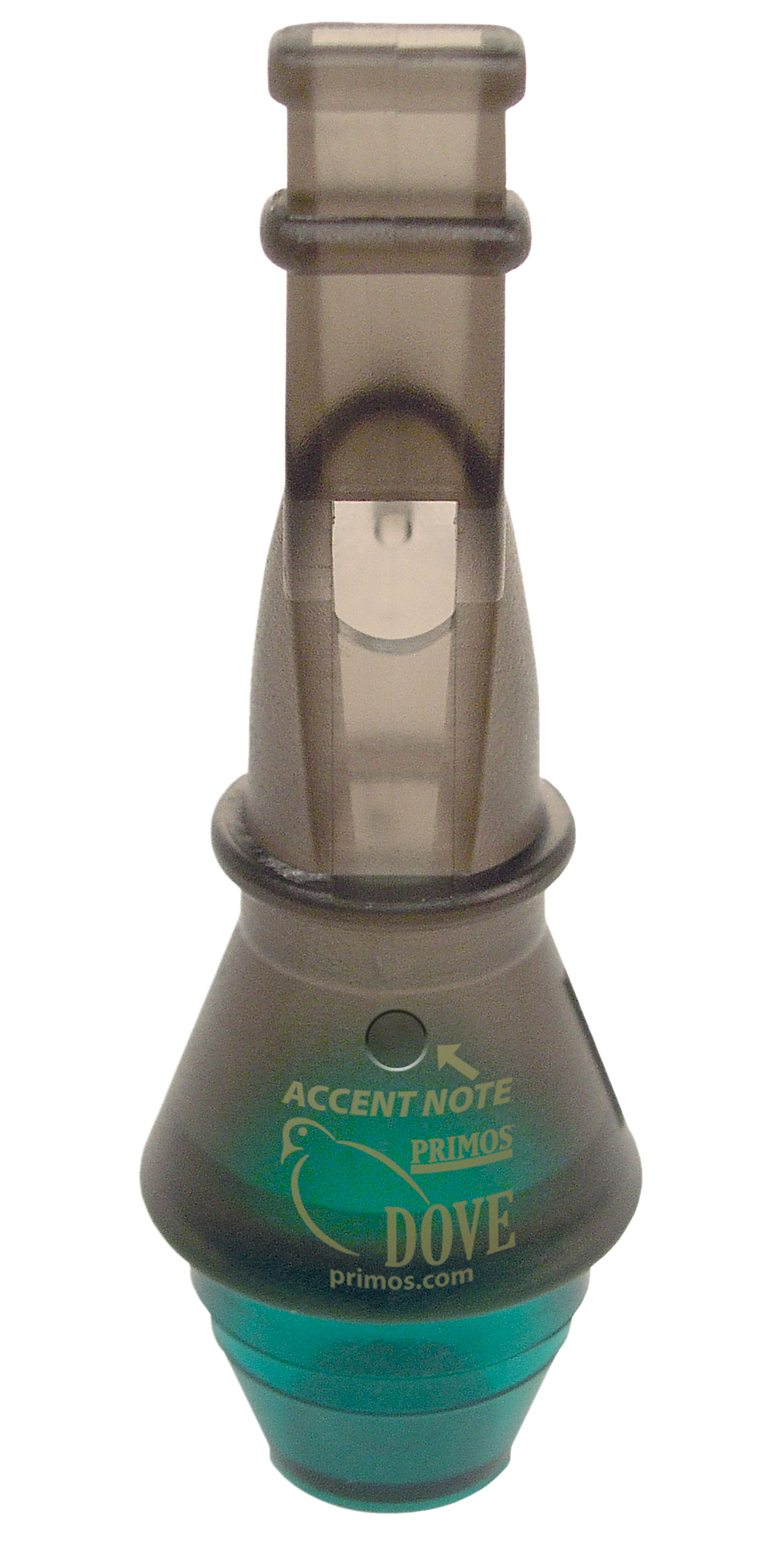 Primos 362 Dove Call Open Call Clear Plastic