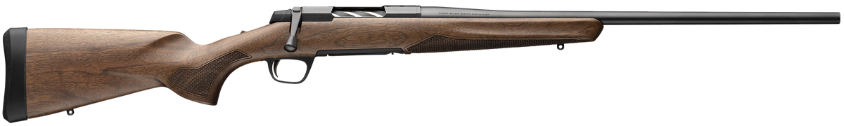 Browning X-Bolt 2 Hunter 6.5 PRC 24" 3+1 Bolt Action Rifle