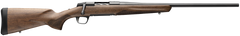 Browning X-Bolt 2 Hunter 6.5 PRC 24" 3+1 Bolt Action Rifle