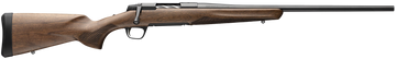 Browning X-Bolt 2 Hunter 6.5 PRC 24" 3+1 Bolt Action Rifle