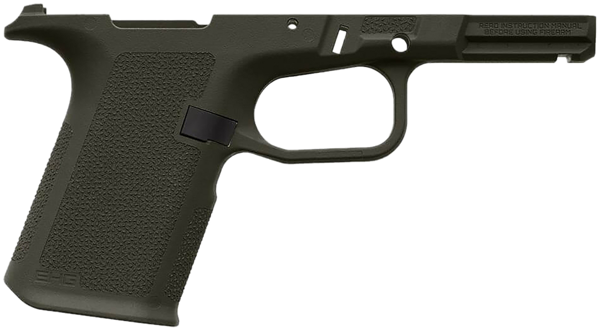 Magpul EHG RG9 Grip Module OD Green for Ruger RXM Compact