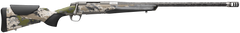 Browning X-Bolt 2 Speed SR 6.8 Western 24" 3+1 Bolt-Action Rifle