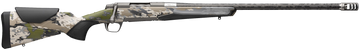 Browning X-Bolt 2 Speed SR 6.8 Western 24" 3+1 Bolt-Action Rifle