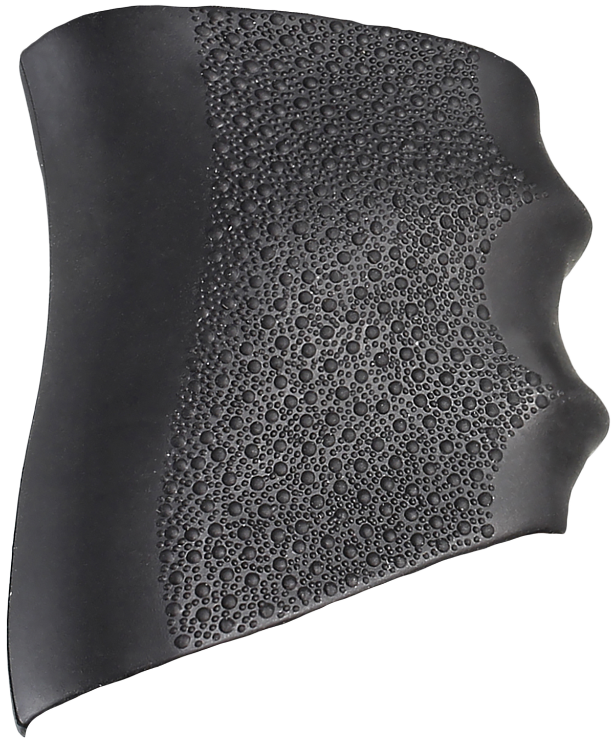 Hogue 17000 HandAll Universal Full Size Grip Sleeve Textured Black Large Rubber