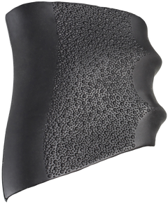 Hogue 17000 HandAll Universal Full Size Grip Sleeve Textured Black Large Rubber