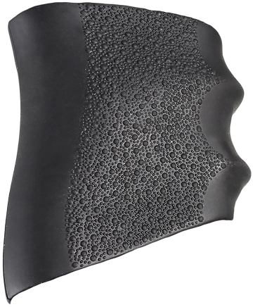 Hogue 17000 HandAll Universal Full Size Grip Sleeve Textured Black Large Rubber