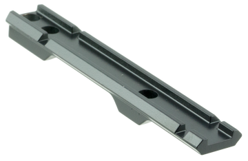 Henry BBRSM Scope Mount 1-Piece Weaver Base Black Aluminum for Big Boy Lever Action