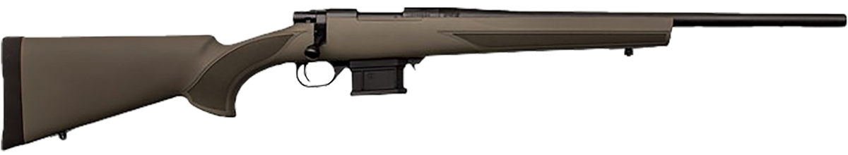 Howa M1500 Mini Action 22 ARC 22" 5+1 Bolt Action Rifle