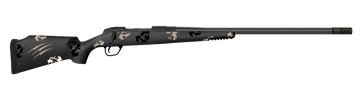 Fierce Firearms CT Rage 6mm Creedmoor 24" 4+1 Bolt Action Rifle