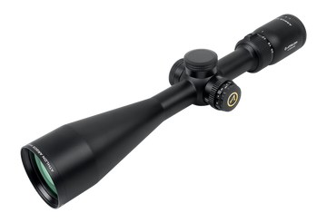 Athlon Argos HMR 4-20x50mm 1in Tube AHMC SFP MOA Riflescope