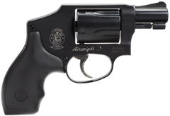 Smith & Wesson Model 442 38 Special +P 5-Shot 1.88" DAO J-Frame Revolver - CA Compliant