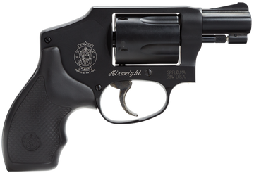 Smith & Wesson Model 442 38 Special +P 5-Shot 1.88" DAO J-Frame Revolver - CA Compliant