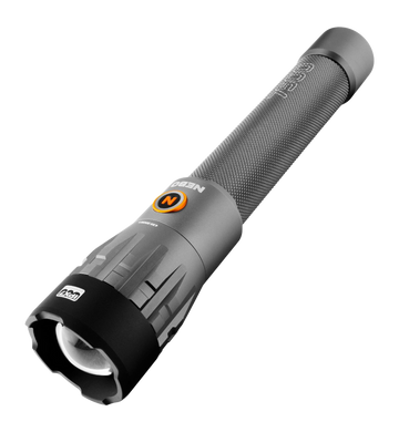 Alliance Consumer Group NEBO LEO 7500 Flex 7500 Lumen Rechargeable LED Flashlight