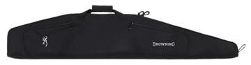 Browning Max Long Range 54" Black Water Resistant Rifle Case