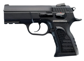 Tanfoglio Force Compact F 10mm Auto 3.62" 11+1 DAO Semi-Auto Pistol