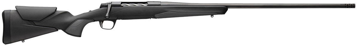 Browning X-Bolt 2 Micro 6.8 Western 22" 3+1 Bolt Action Rifle