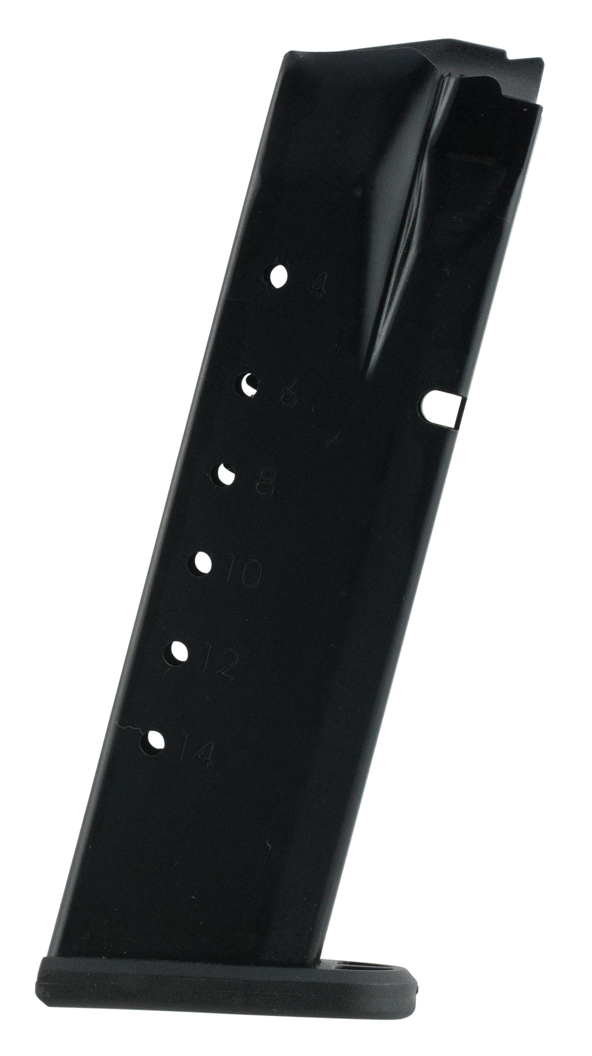 ProMag SMIA11 S&W M&P 40 .40 S&W Magazine 15rd Blued Steel