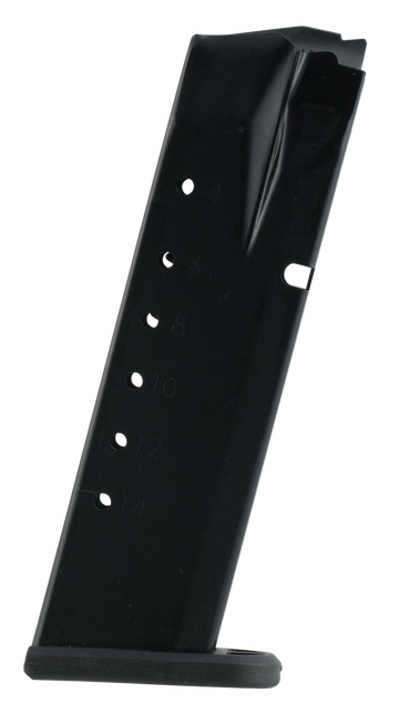 ProMag SMIA11 S&W M&P 40 .40 S&W Magazine 15rd Blued Steel
