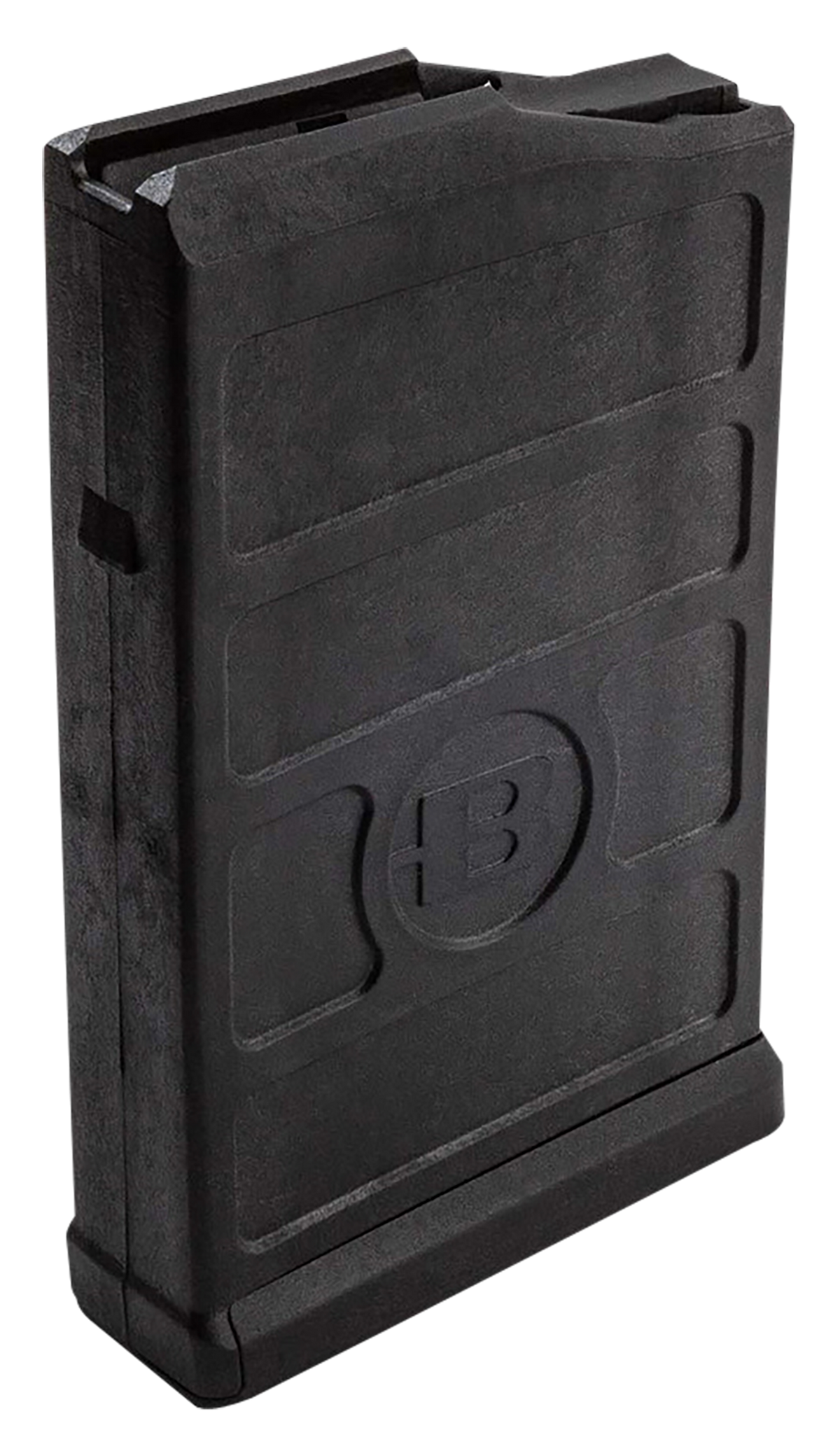 Bergara Rifles B-14 17 HMR / 22 WMR 10rd AICS Polymer Magazine