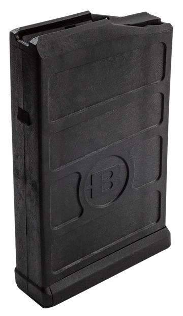 Bergara Rifles B-14 17 HMR / 22 WMR 10rd AICS Polymer Magazine