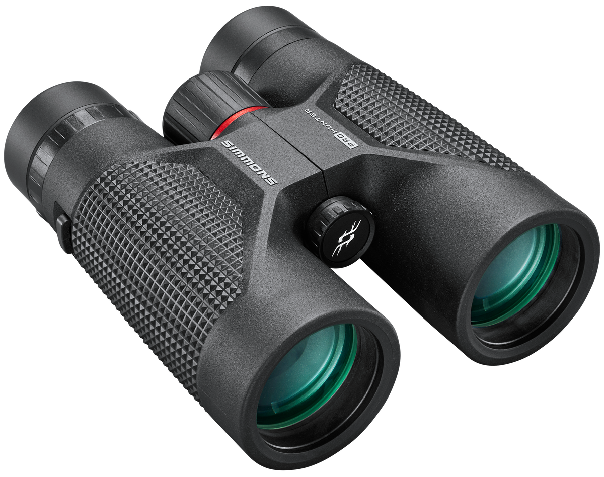 Simmons ProHunter 8x42mm Waterproof Fogproof Binoculars