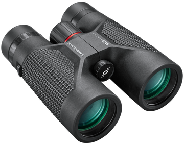 Simmons ProHunter 8x42mm Waterproof Fogproof Binoculars