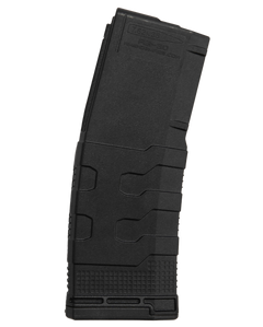 Amend2 MOD-3 5.56 NATO 30rd Black Polymer AR-15 Magazine