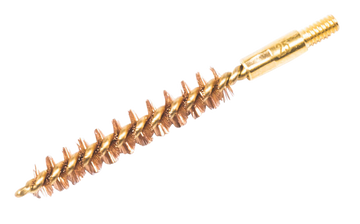 Breakthrough Clean Phosphor Bronze Bore Brush .30 Cal/.308/7.62mm Rifle #8-32 Thread