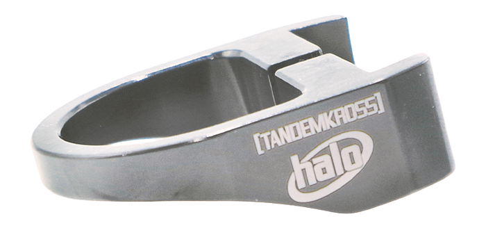 Tandem Kross Halo Charging Ring for Ruger Mark III, IV & 22/45 - Silver