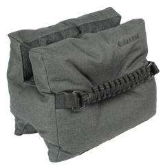 Allen 18416 Eliminator Prefilled Front Bag Gray Ripstop Polyester 11.5" x 7.5"