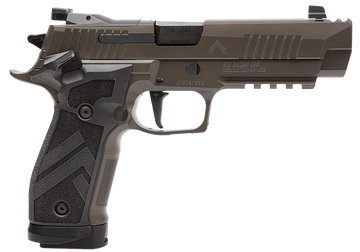 Sig Sauer P226 XFive Legion 9mm Luger 4.4" 20+1 Semi-Auto Pistol