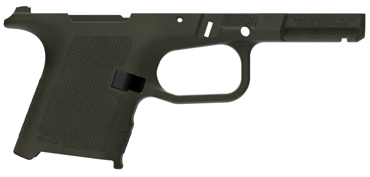 Magpul Industries EHG RG9 Grip Module OD Green for Ruger RXM Sub-Compact