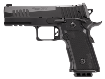 Sig Sauer P211 GT4 Carry 9mm Luger 4.20" 10+1 SAO Pistol