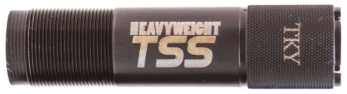 Carlsons TSS Turkey 20 Gauge Choke Tube - Remington Rem Choke - 17-4 Stainless Steel