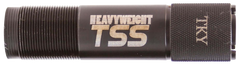 Carlsons TSS Turkey 20 Gauge Choke Tube - Remington Rem Choke - 17-4 Stainless Steel
